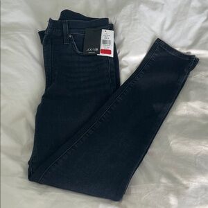 Joe's Jeans Women's Dark Denim Skinny Jeans